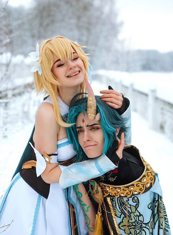 Likeassassin nackt #108877355