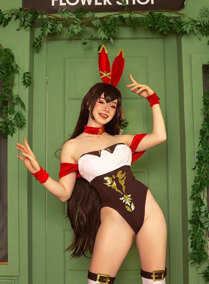 Likeassassin nackt #108877360