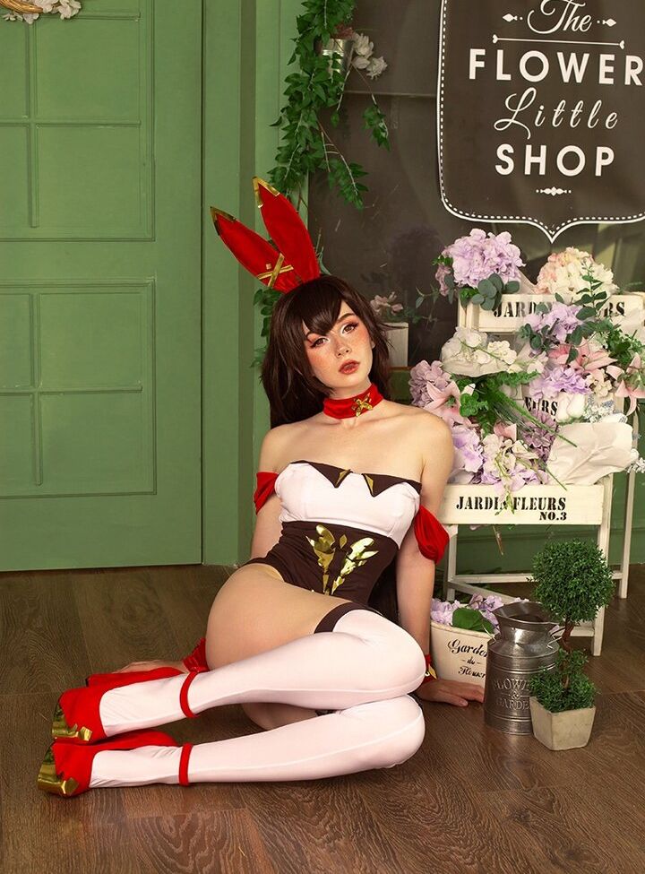 Likeassassin nackt #108877361