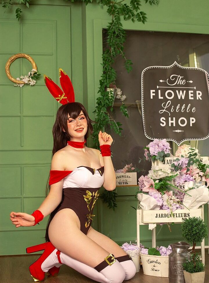 Likeassassin nackt #108877363