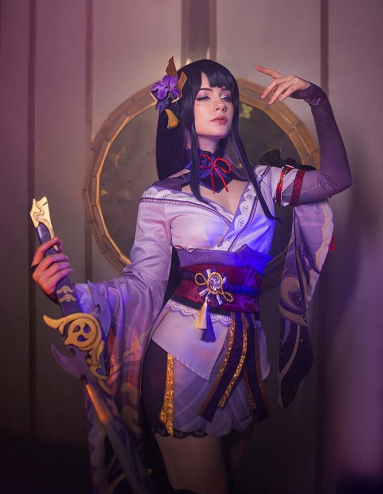 Likeassassin nackt #108877366