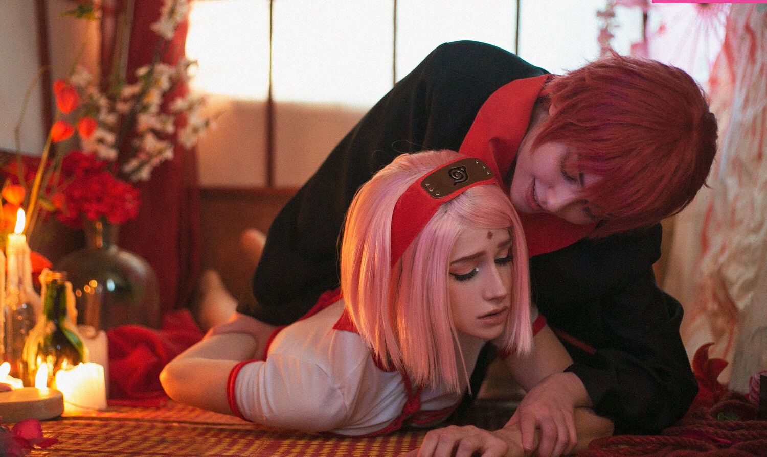 Likeassassin nackt #108877372