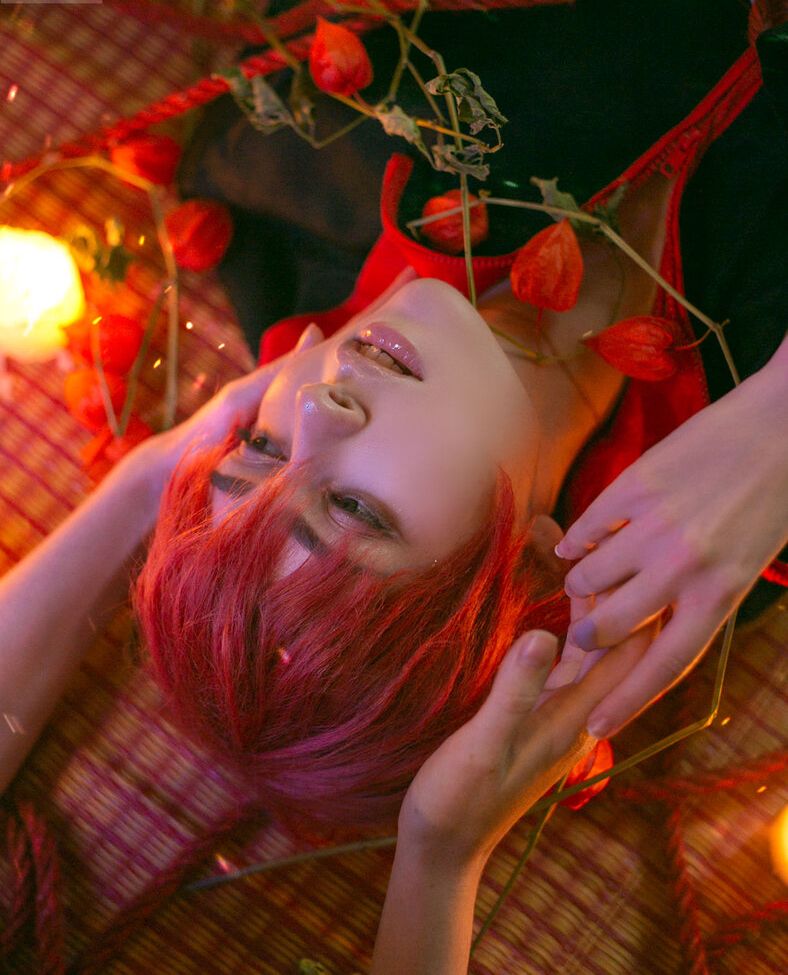 Likeassassin nackt #108877377