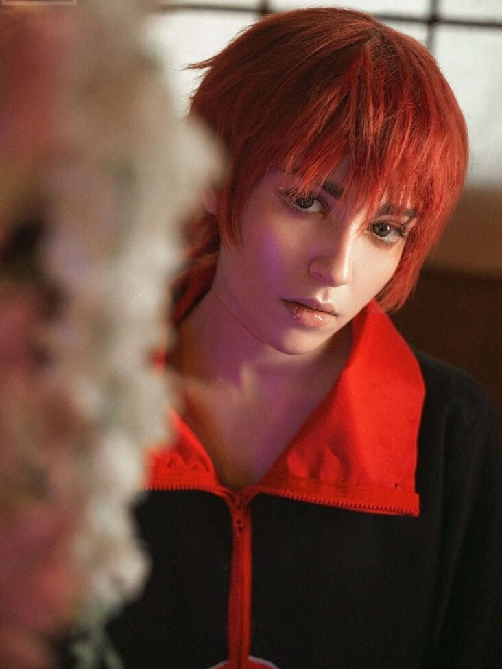 Likeassassin nackt #108877379