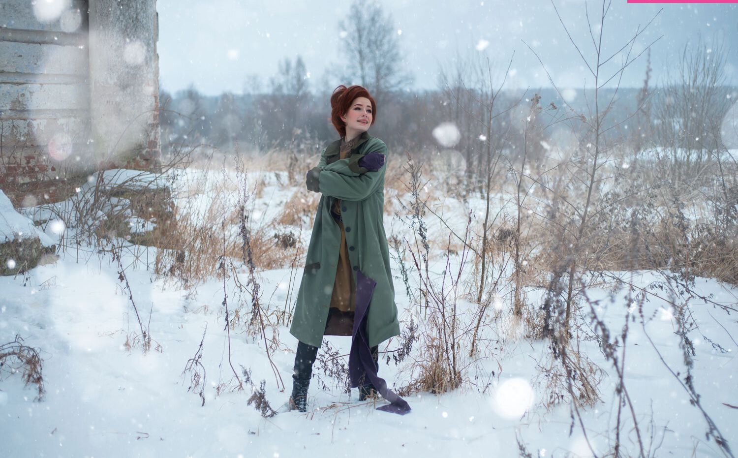 Likeassassin nackt #108877380