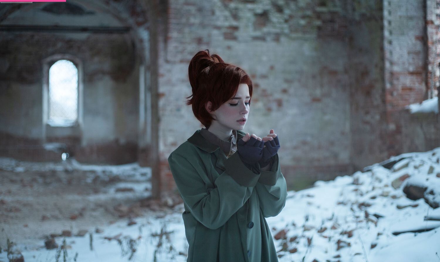 Likeassassin nackt #108877381