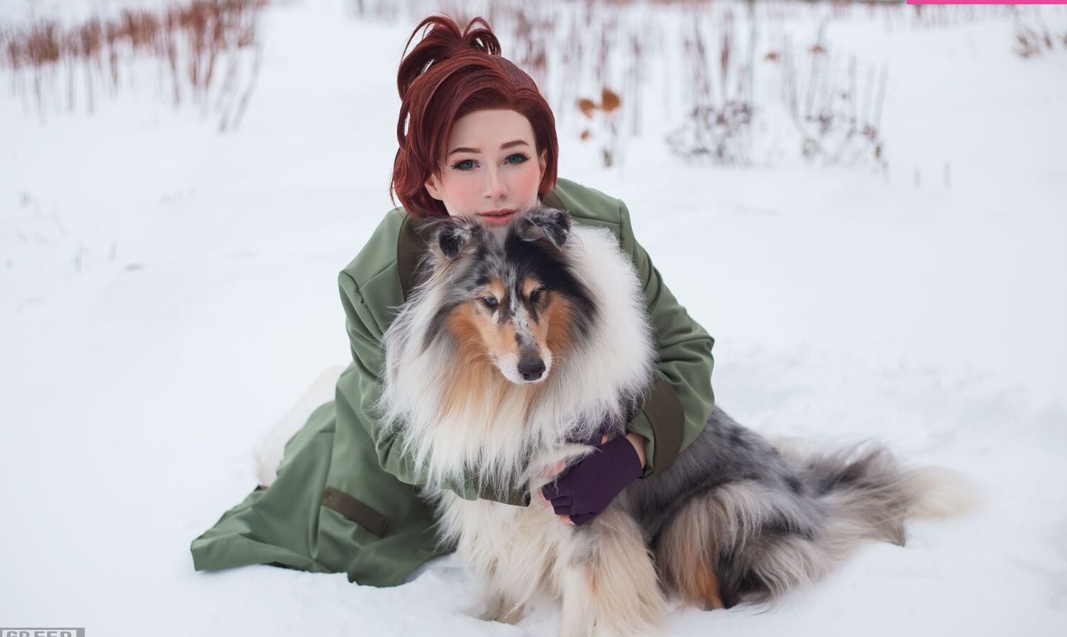 Likeassassin nackt #108877382