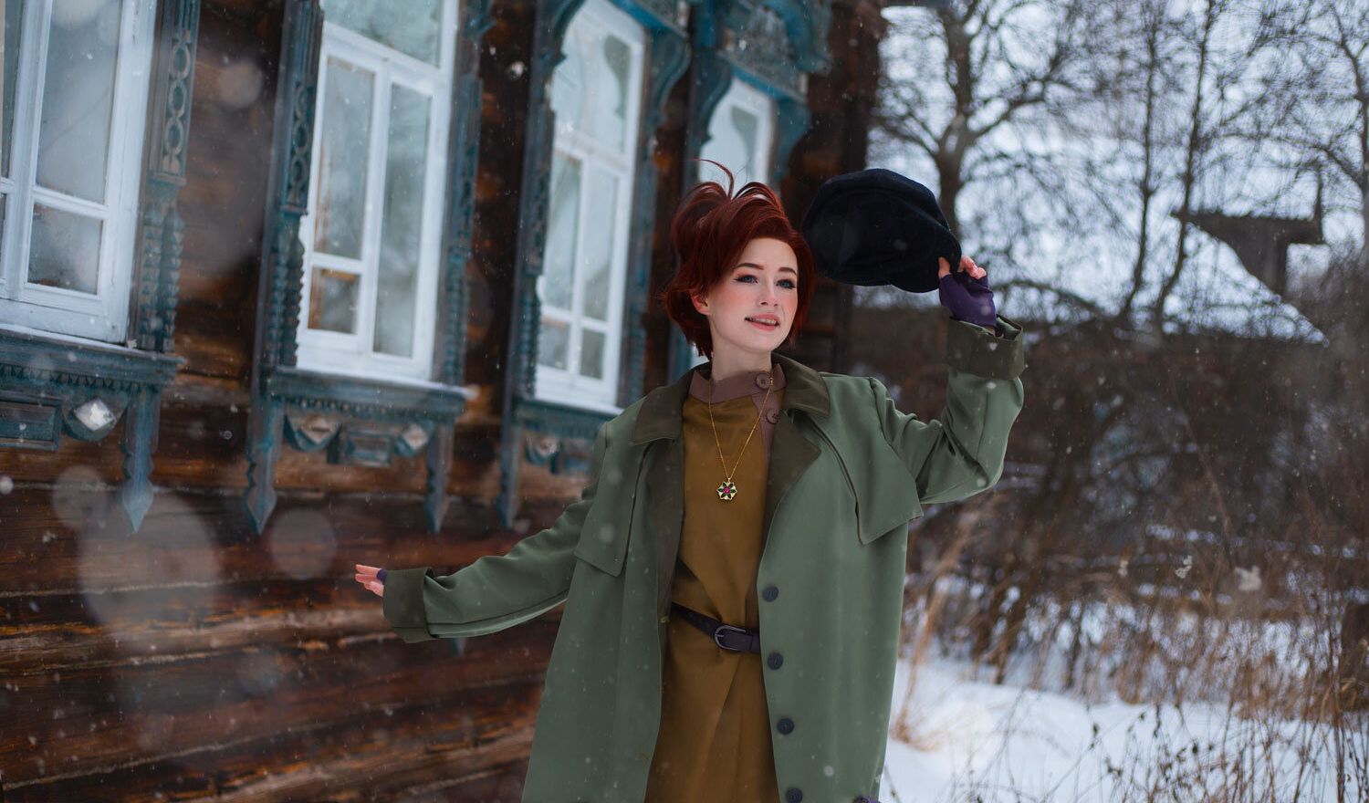 Likeassassin nackt #108877383