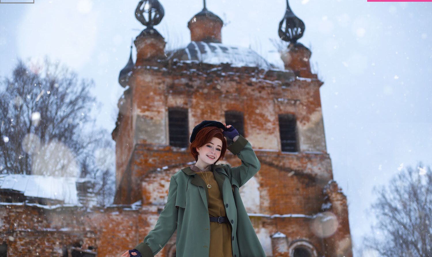 Likeassassin nackt #108877384