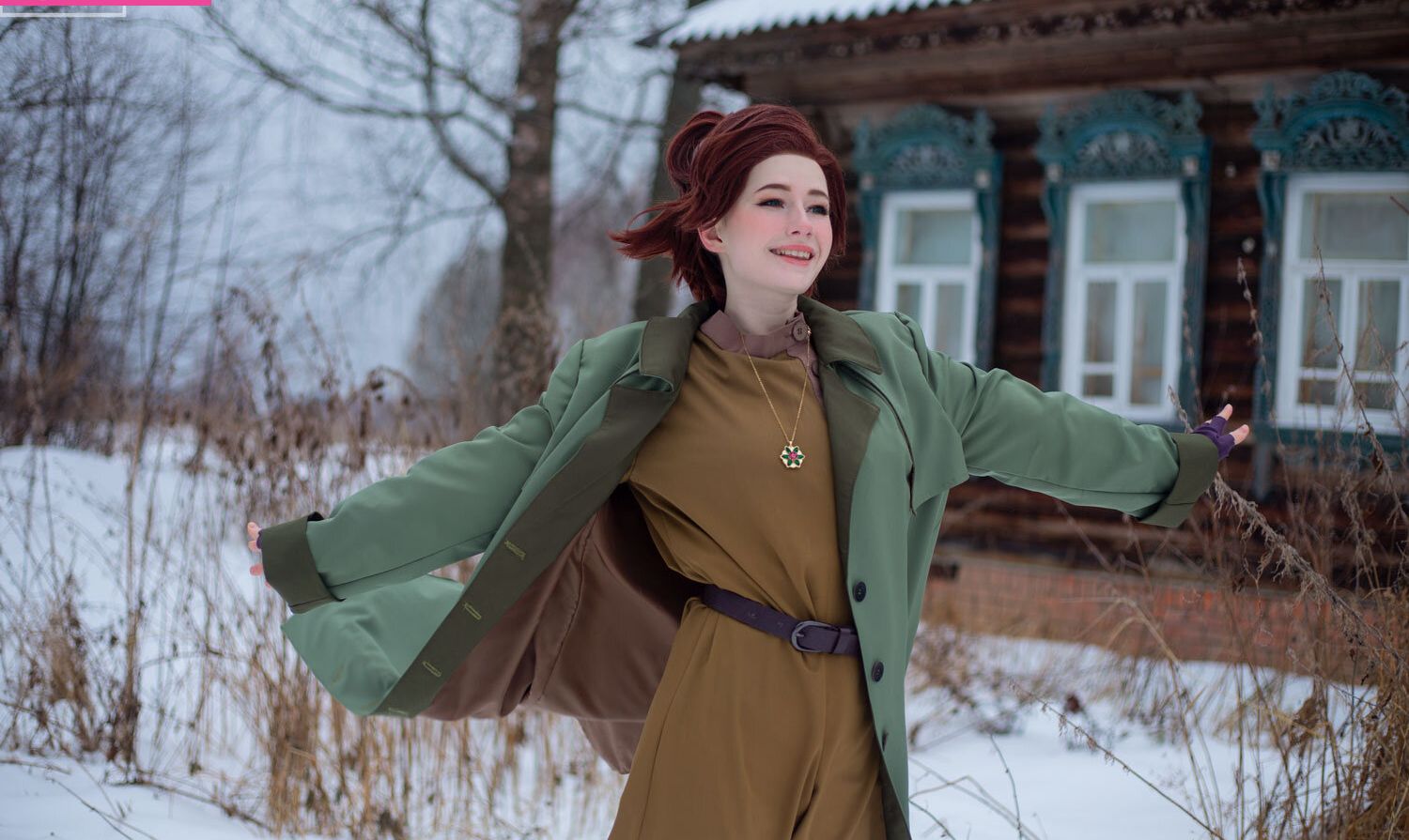 Likeassassin nackt #108877385