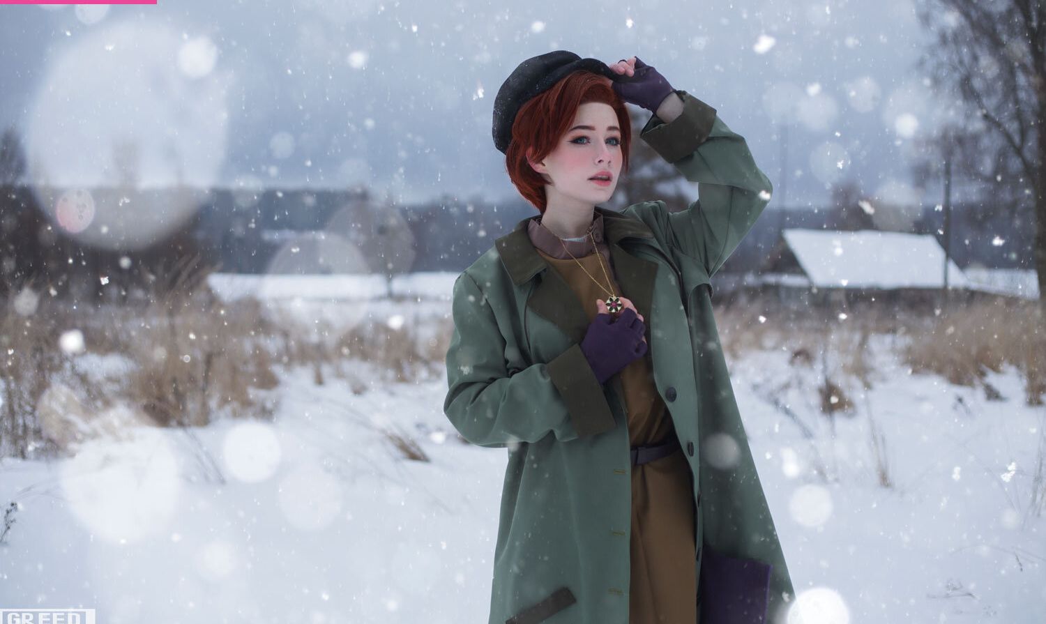 Likeassassin nackt #108877386