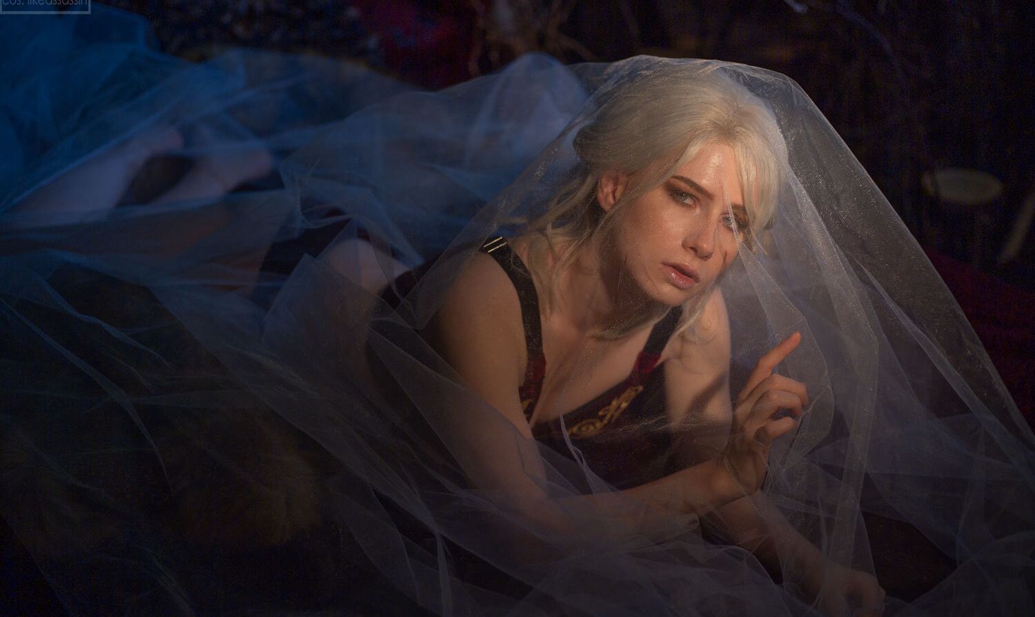 Likeassassin nackt #108877393