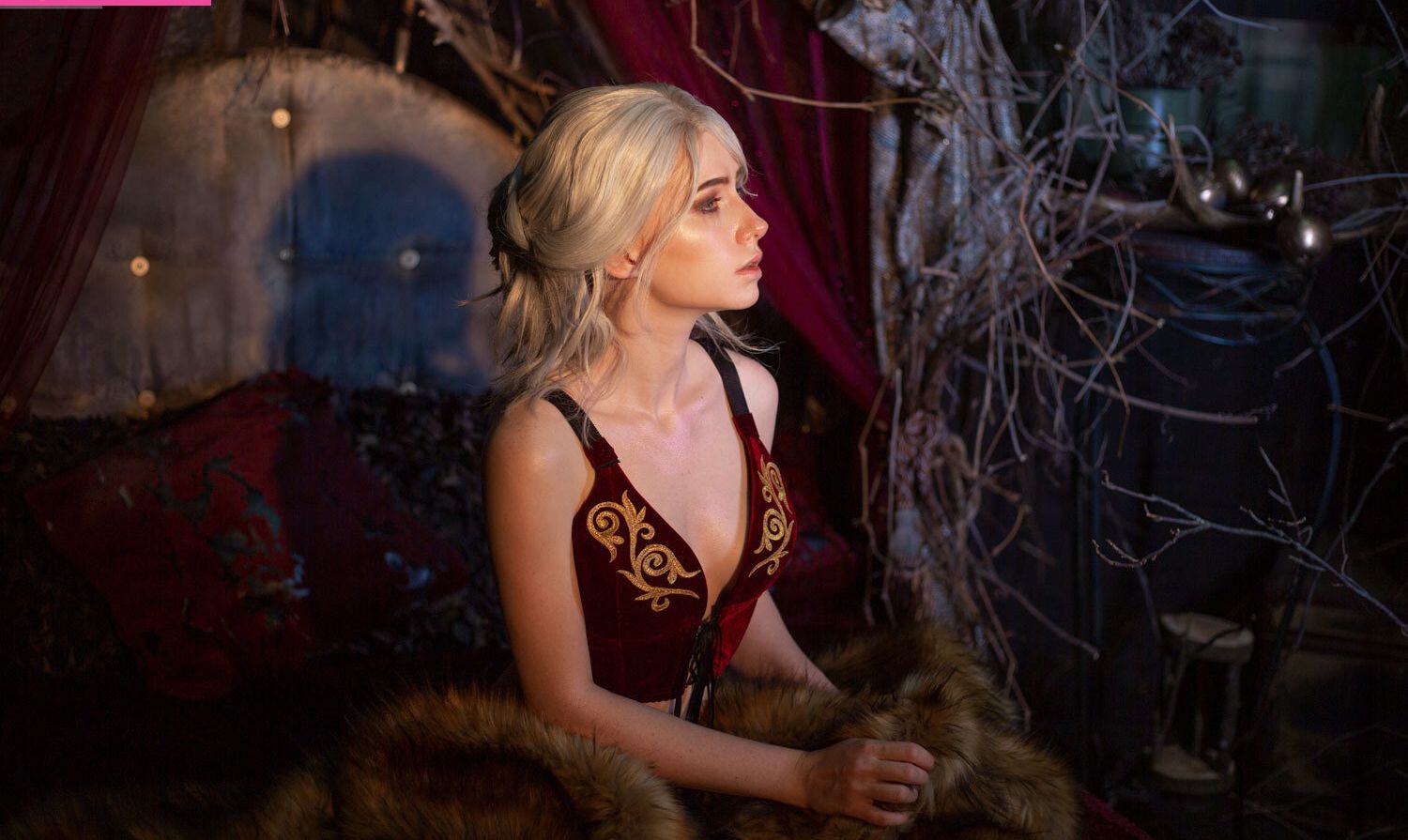 Likeassassin nackt #108877404