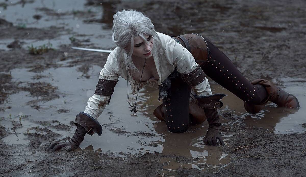 Likeassassin nackt #108877408