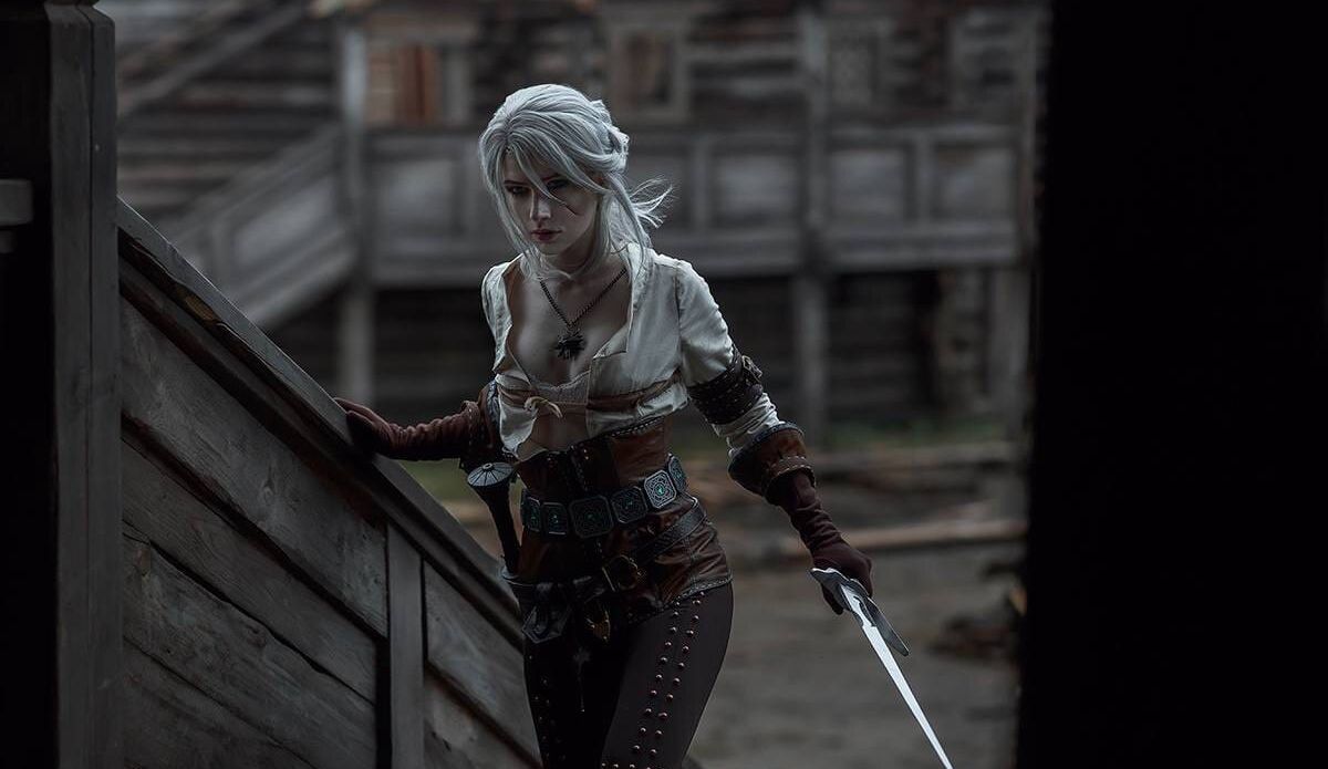 Likeassassin nackt #108877409