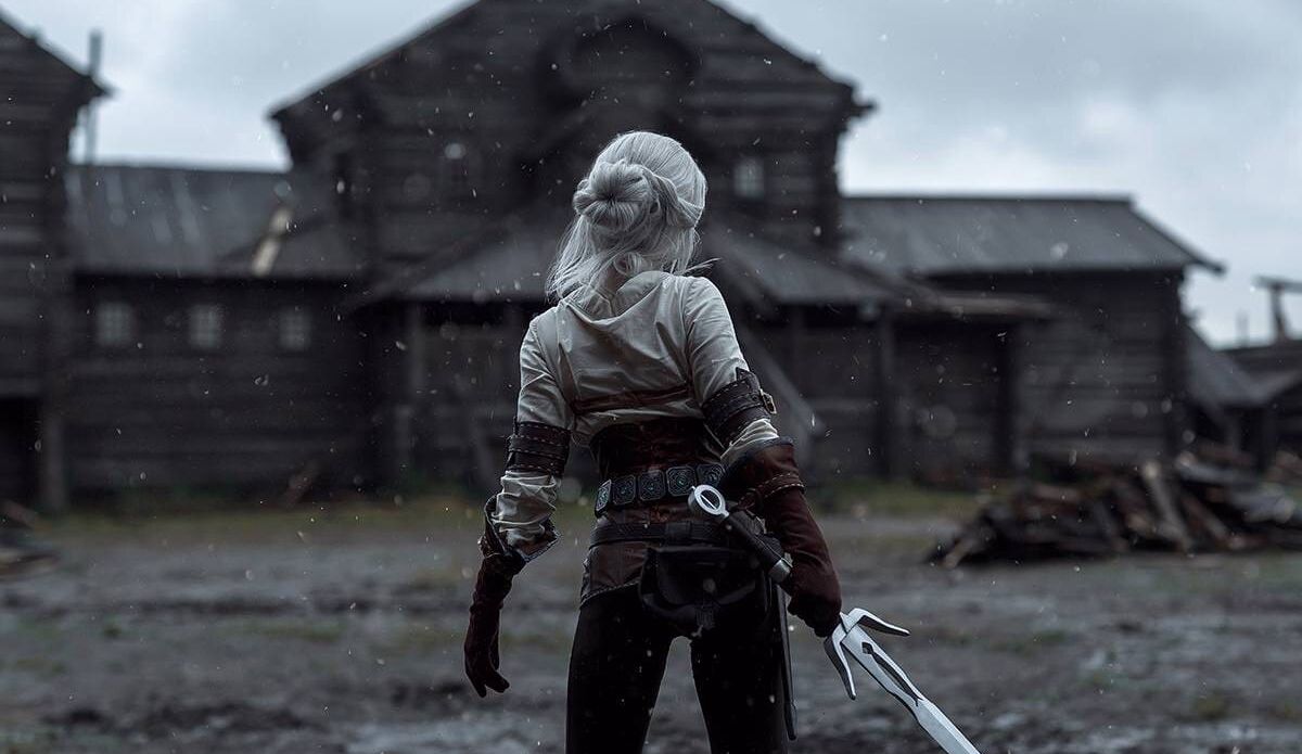 Likeassassin nackt #108877410