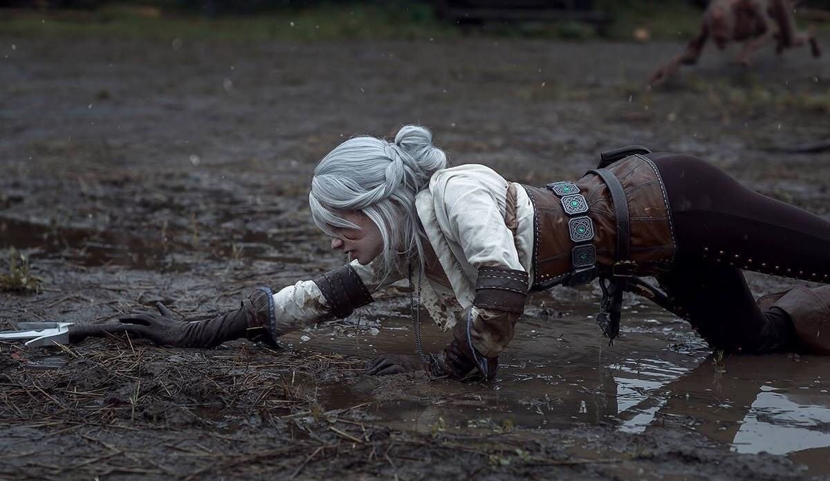 Likeassassin nackt #108877411