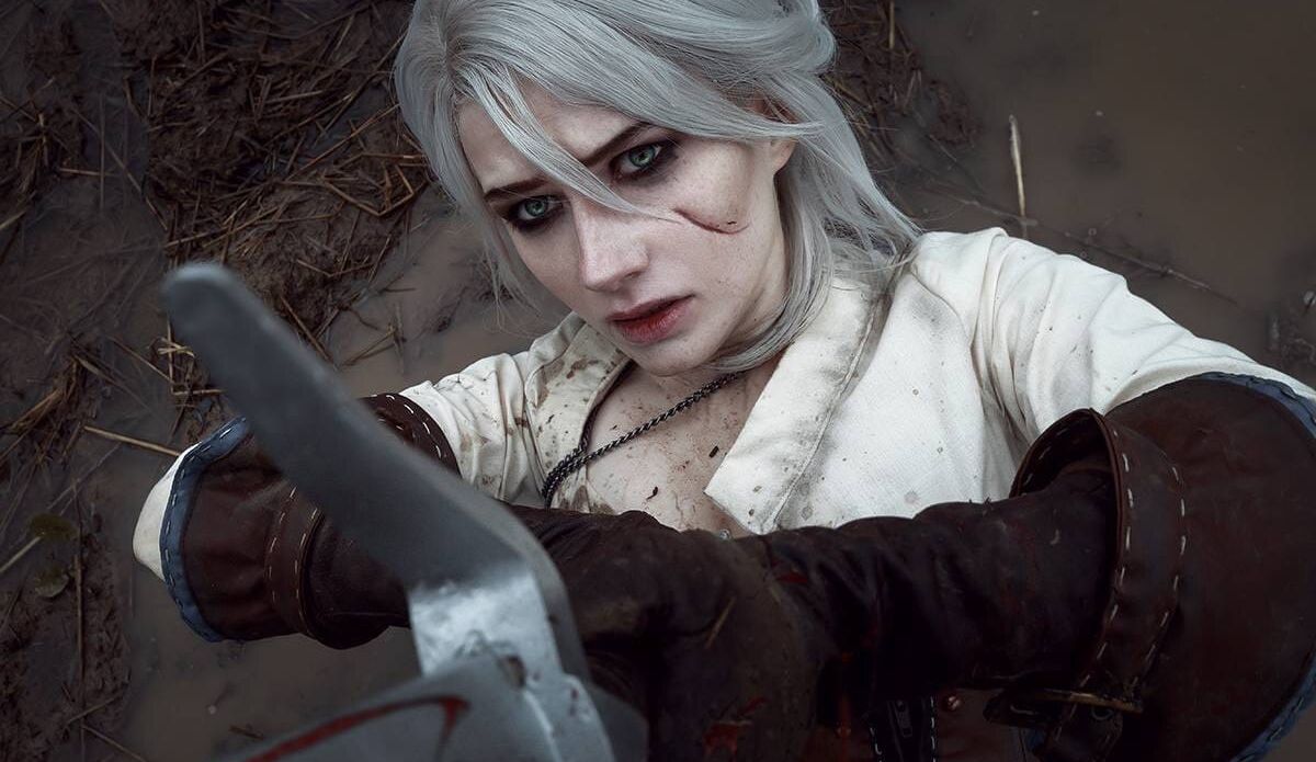 Likeassassin nackt #108877412