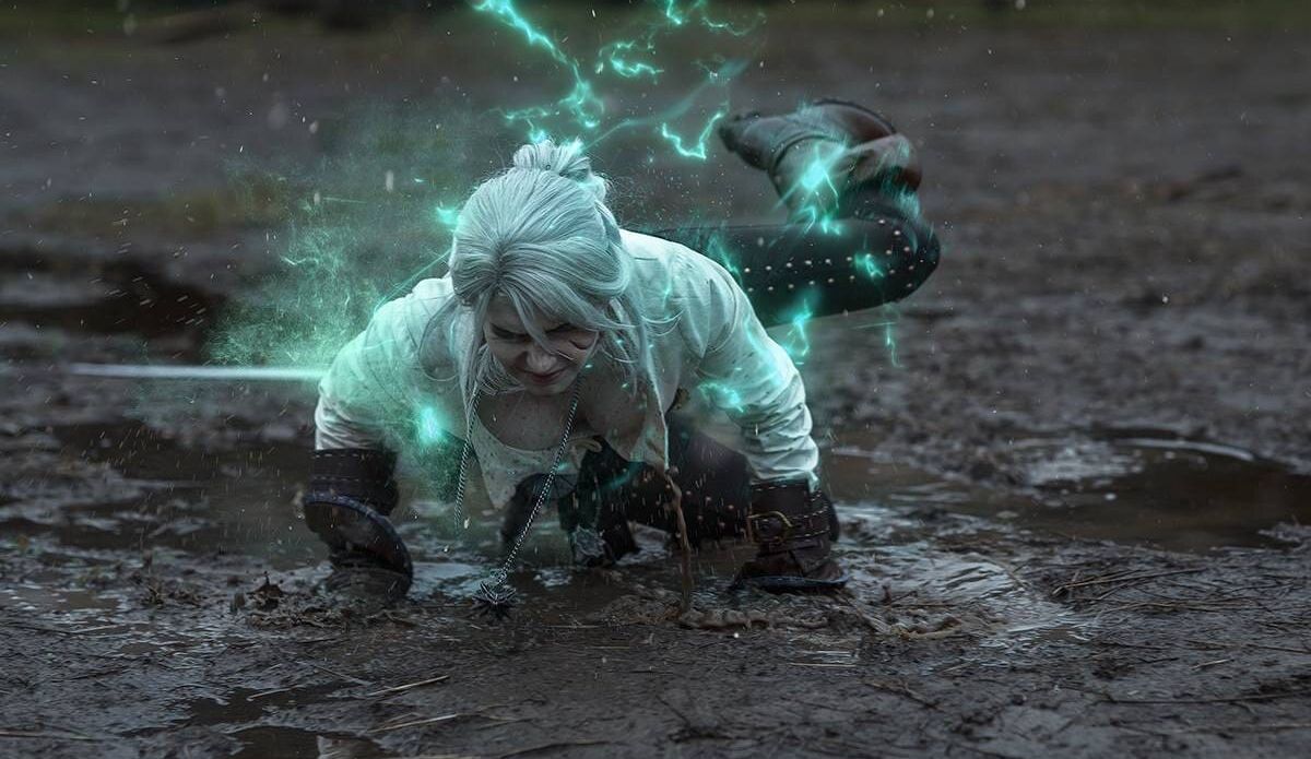 Likeassassin nackt #108877413