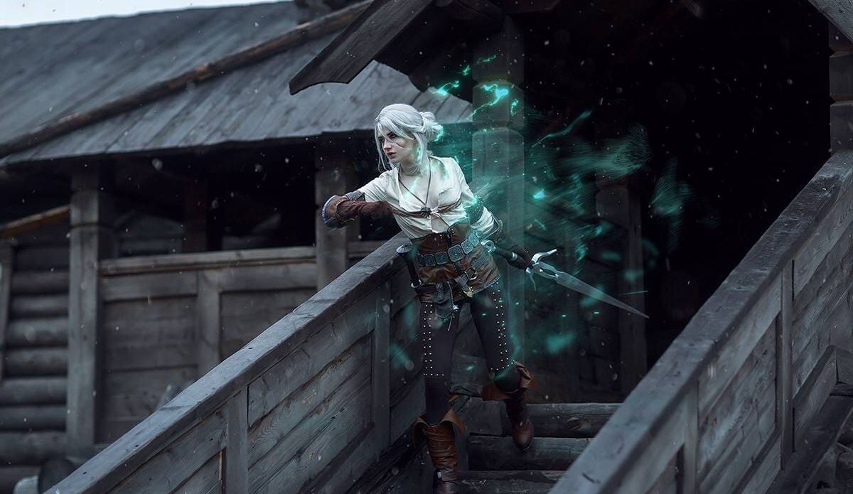 Likeassassin nackt #108877414