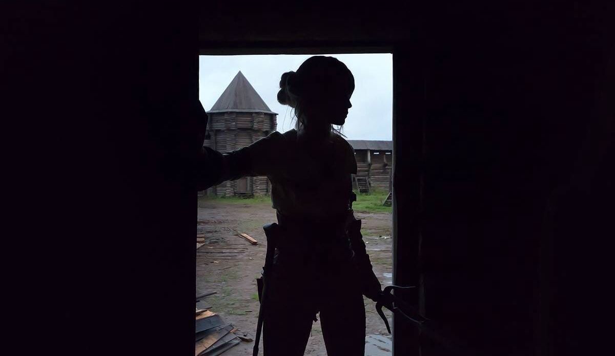 Likeassassin nackt #108877415