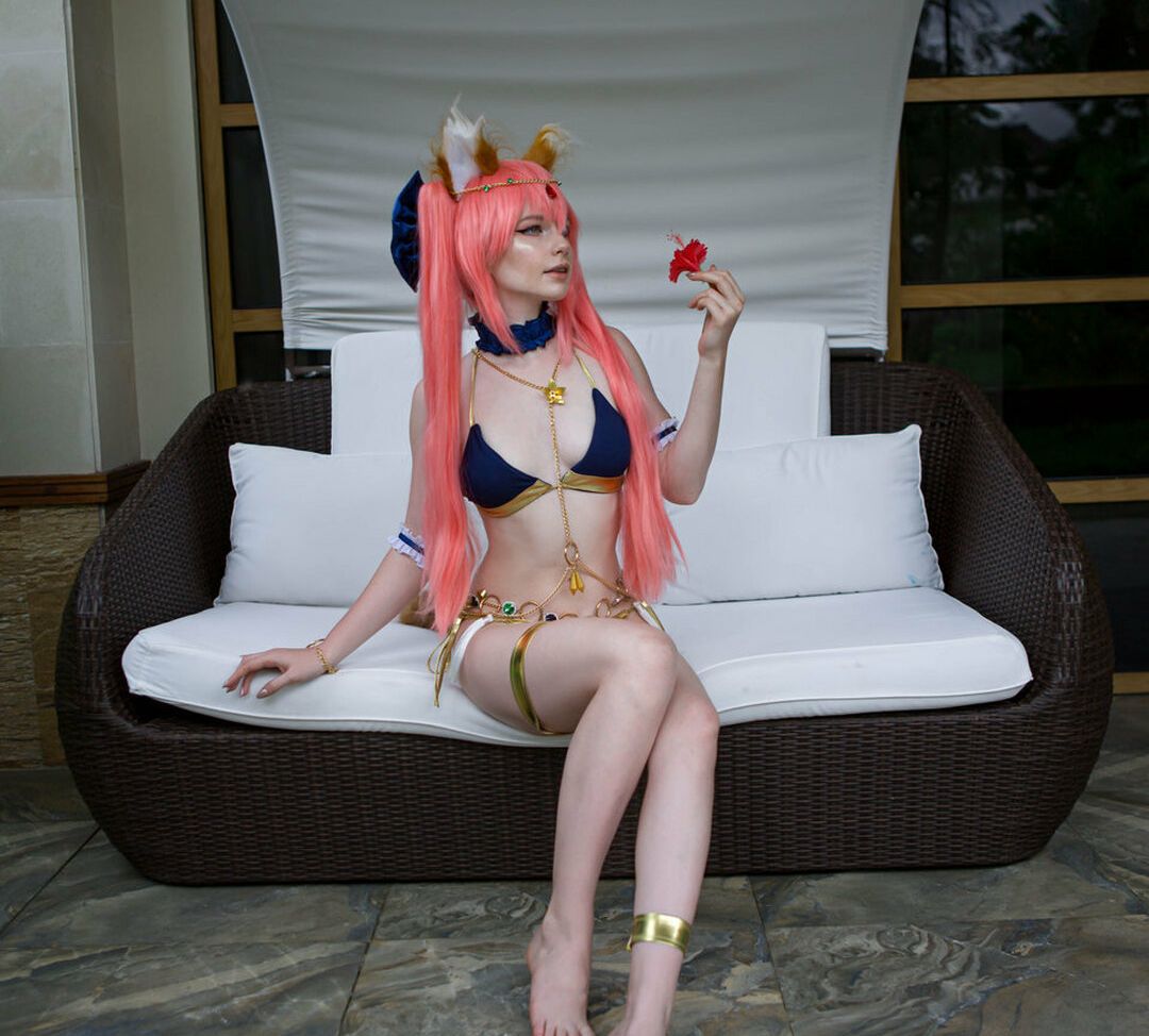 Likeassassin nackt #108877417