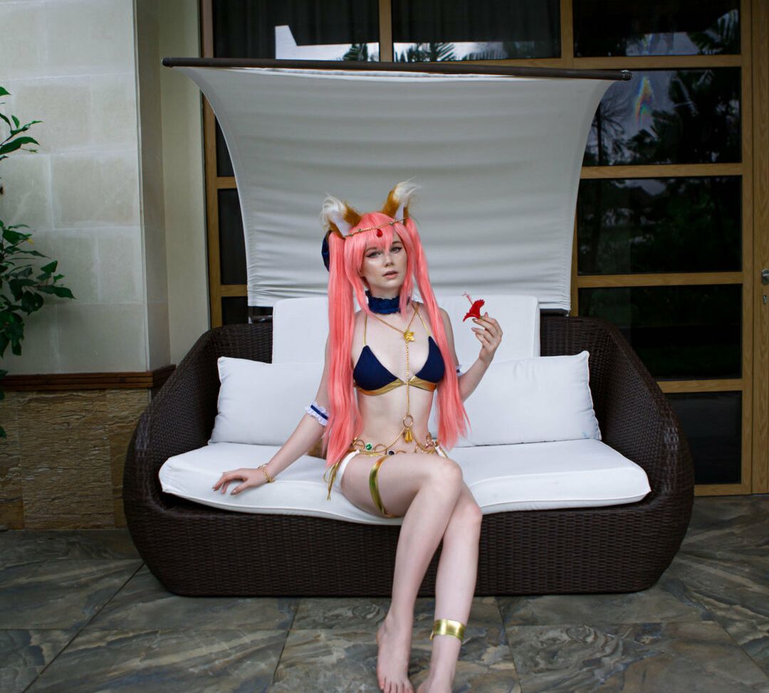 Likeassassin nackt #108877418