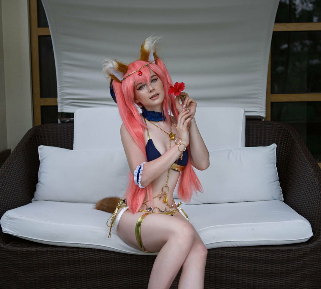 Likeassassin nackt #108877419