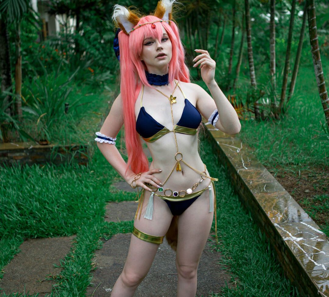 Likeassassin nackt #108877420