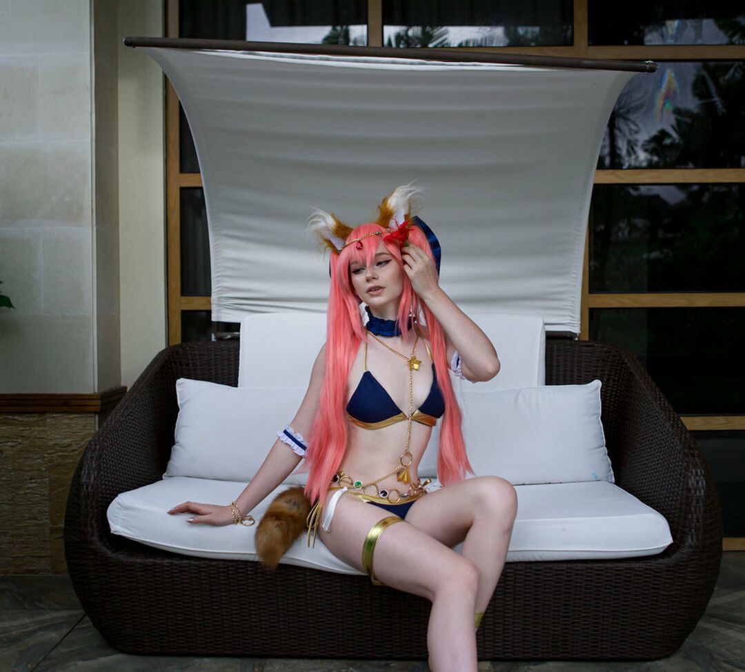 Likeassassin nackt #108877421