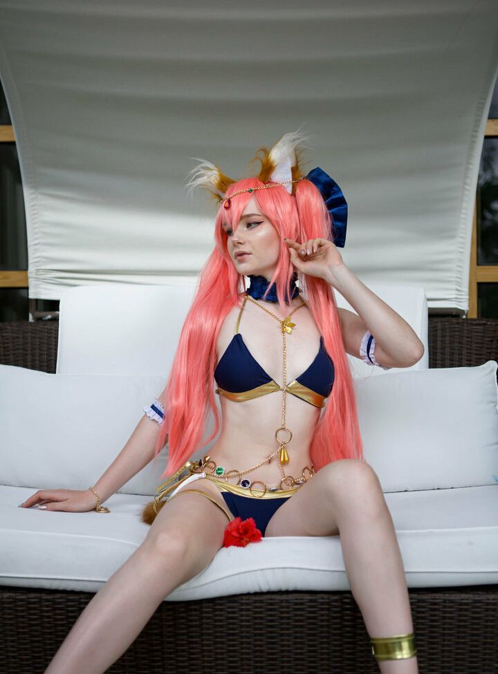 Likeassassin nackt #108877422