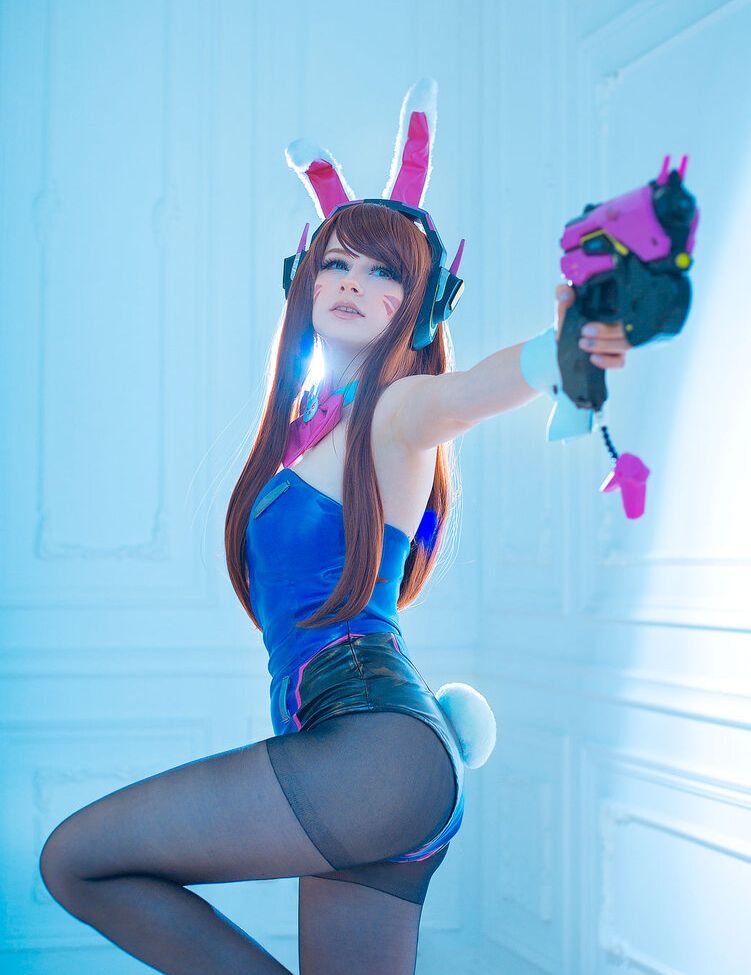 Likeassassin nackt #108877442