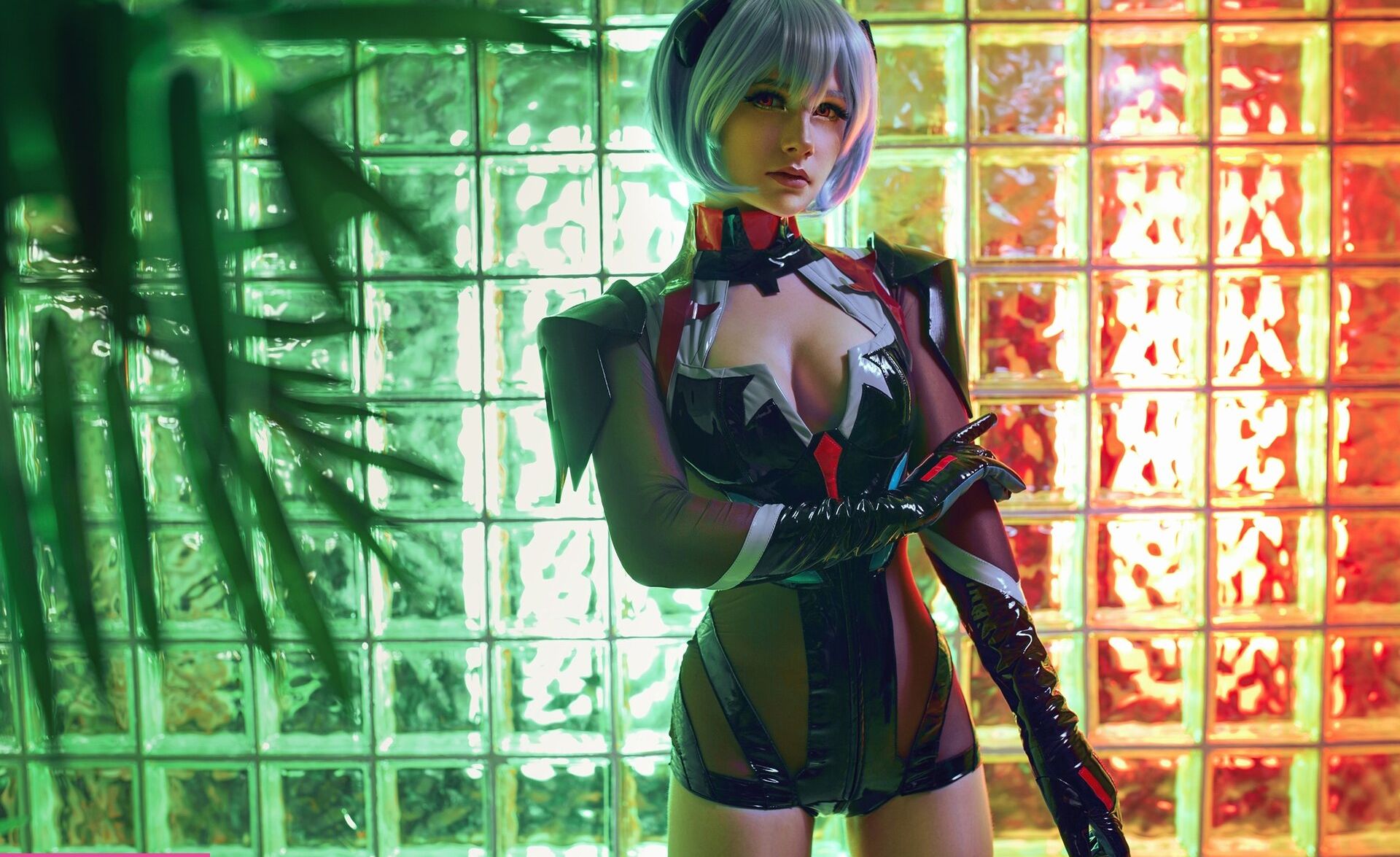 Likeassassin nackt #108877445