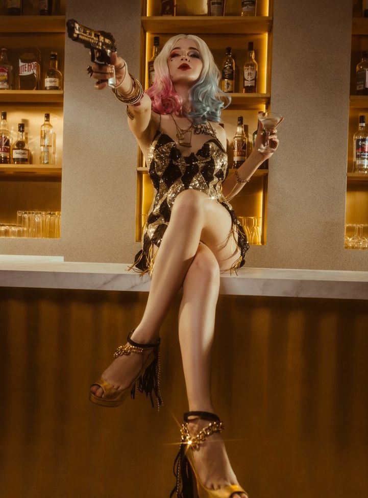 Likeassassin nackt #108877451