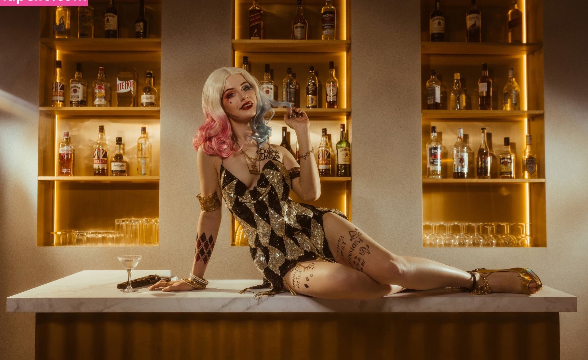 Likeassassin nackt #108877453