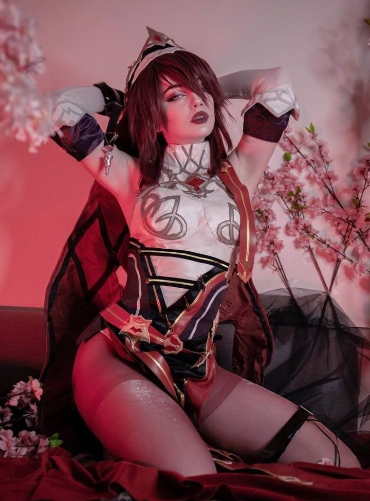 Likeassassin nackt #108877458