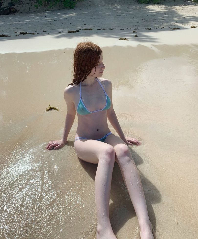 Likeassassin nackt #108877459