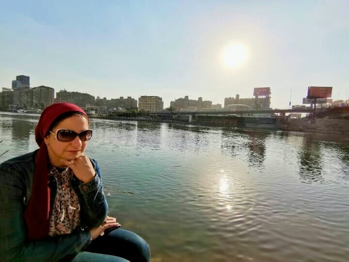Hanaa - musulmano hijabi avvocato egiziano caldo
 #79685252