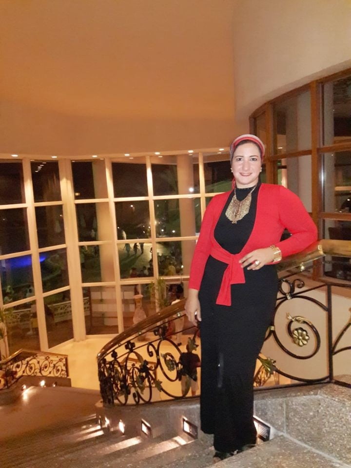 Hanaa - musulmano hijabi avvocato egiziano caldo
 #79685288