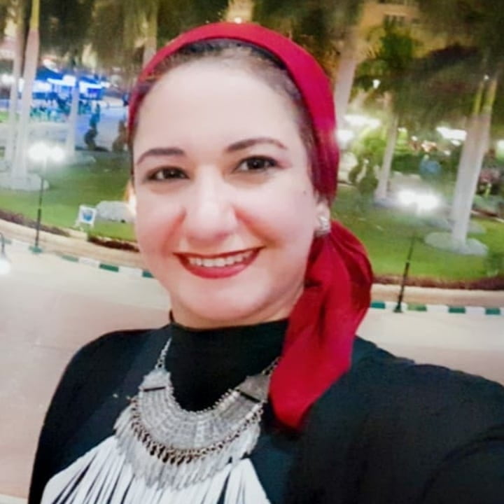 Hanaa - musulmano hijabi avvocato egiziano caldo
 #79685289