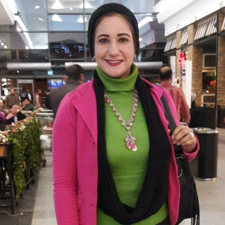 Hanaa - musulmano hijabi avvocato egiziano caldo
 #79685300