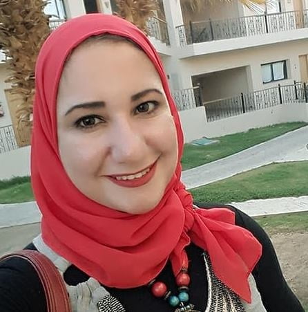 Hanaa - musulmano hijabi avvocato egiziano caldo
 #79685301