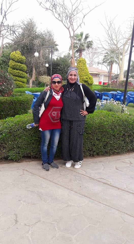 Hanaa - musulmano hijabi avvocato egiziano caldo
 #79685318