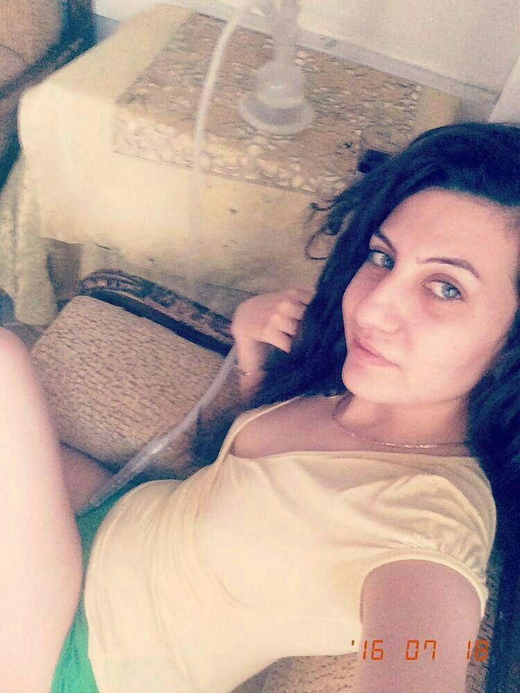 Iranian beautiful girl taking nude selfies #90274935