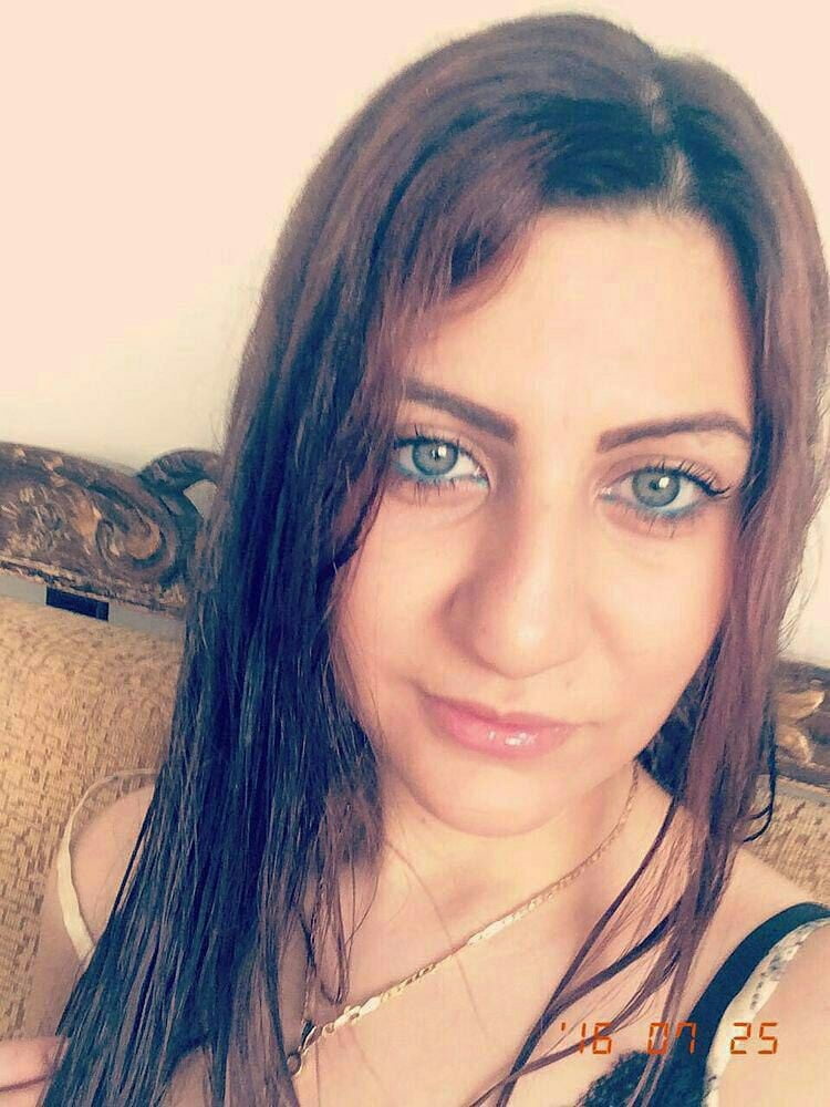 Iranian beautiful girl taking nude selfies #90274937