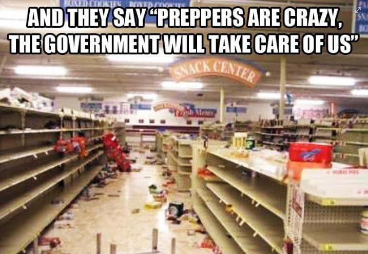 Preppers &amp; Survival Info. #102961280