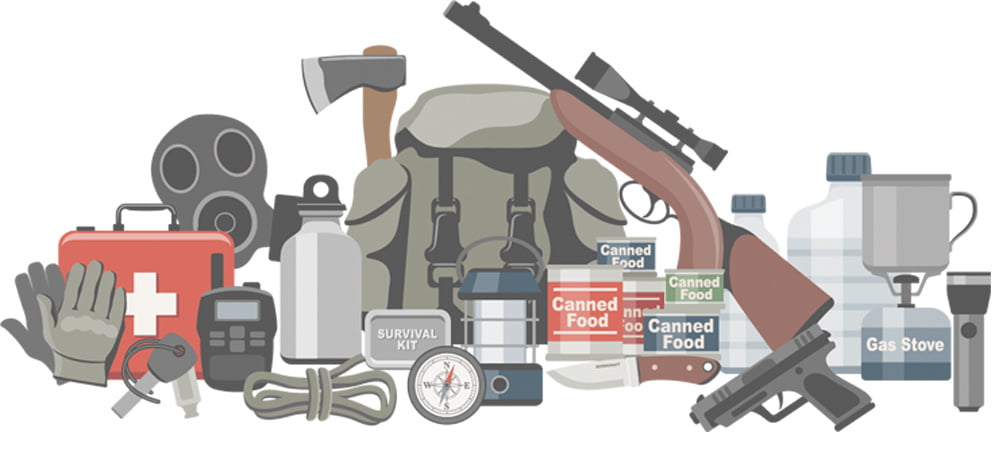 Preppers &amp; Survival Info. #102961289