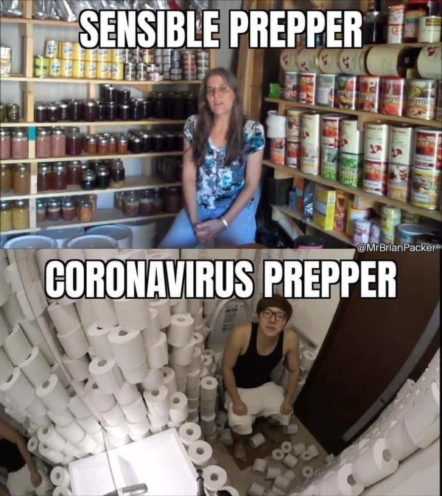 Preppers &amp; Survival Info. #102961304