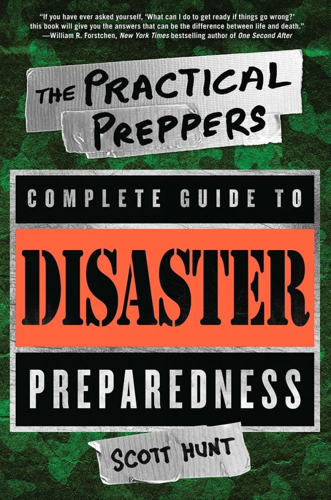 Preppers &amp; Survival Info. #102961306