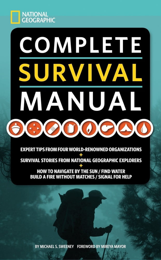 Preppers &amp; Survival Info. #102961312